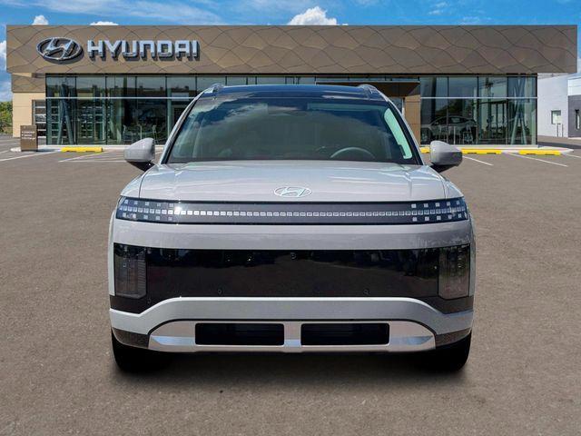 Hyundai Ioniq 9  2026