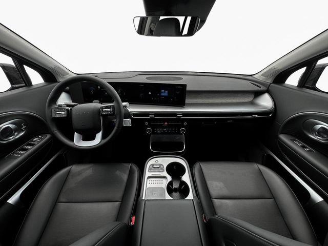 Hyundai Ioniq 9  2026