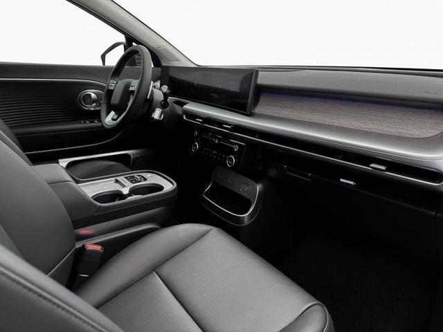 Hyundai Ioniq 9  2026