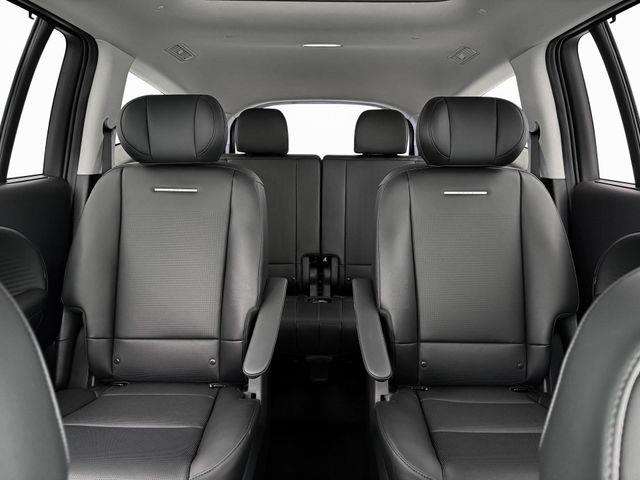 Hyundai Ioniq 9  2026