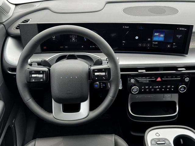 Hyundai Ioniq 9  2026