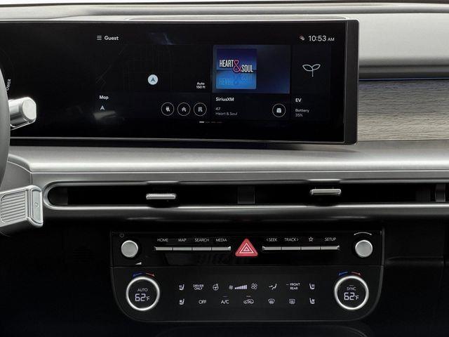 Hyundai Ioniq 9  2026