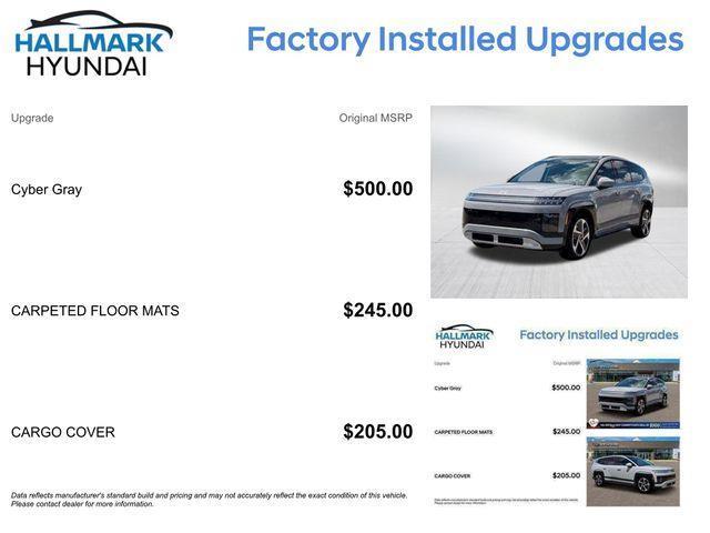 Hyundai Ioniq 9  2026