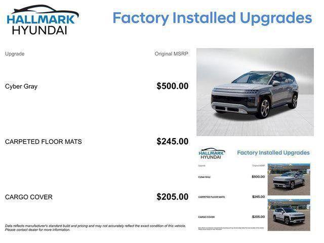 Hyundai Ioniq 9  2026