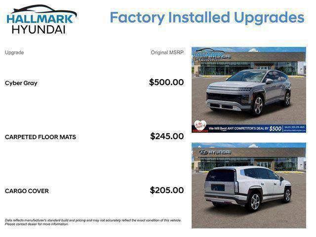 Hyundai Ioniq 9  2026