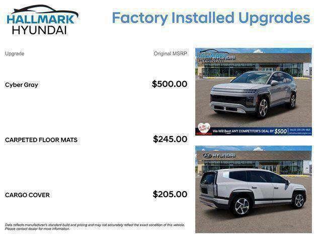 Hyundai Ioniq 9  2026