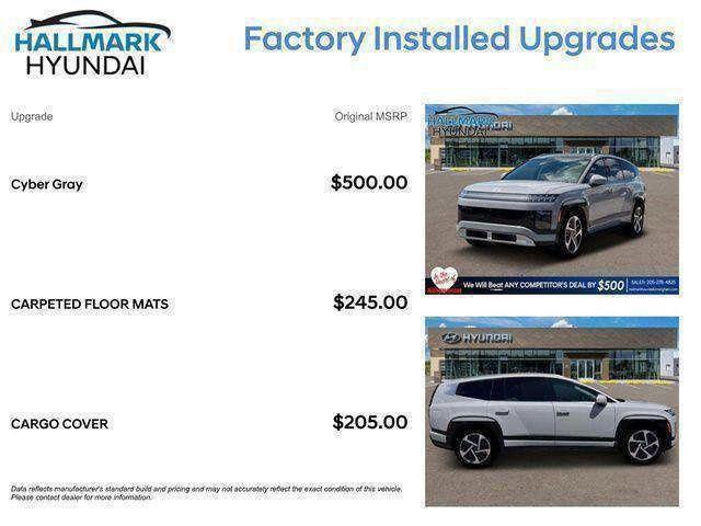 Hyundai Ioniq 9  2026