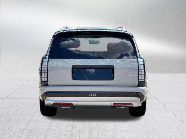 Hyundai Ioniq 9  2026