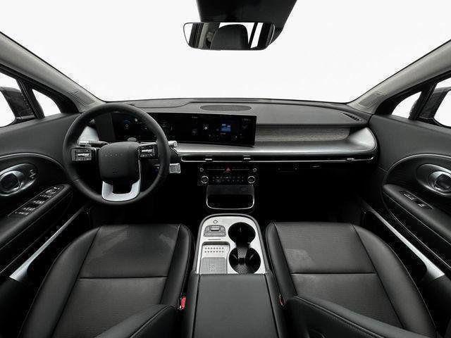 Hyundai Ioniq 9  2026