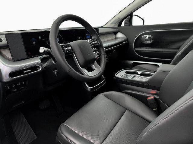 Hyundai Ioniq 9  2026