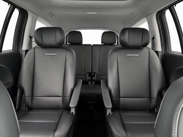 Hyundai Ioniq 9  2026