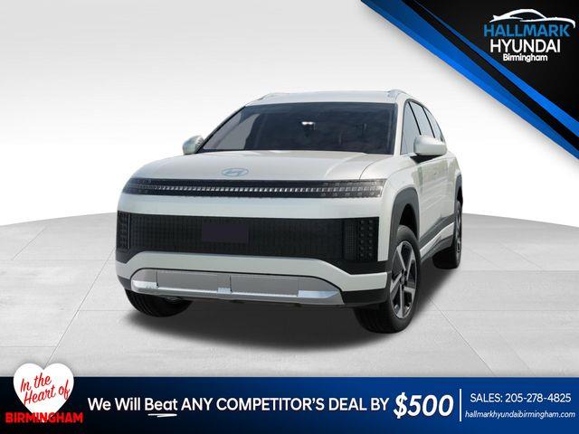 Hyundai Ioniq 9  2026 Hyundai Ioniq 9  2026