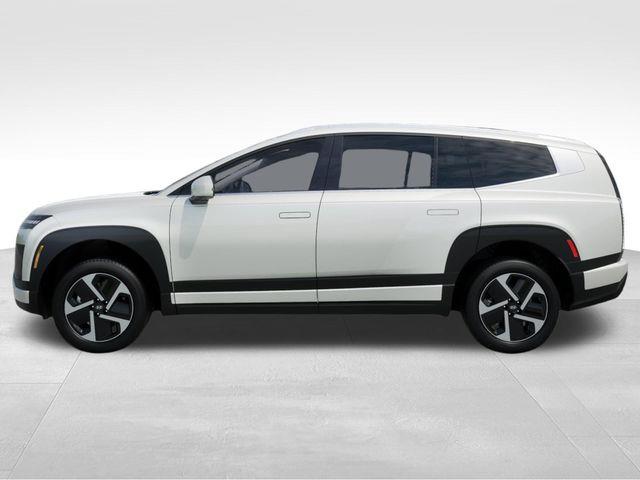 Hyundai Ioniq 9  2026 Hyundai Ioniq 9  2026