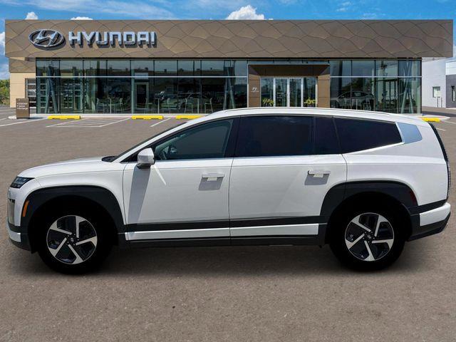 Hyundai Ioniq 9  2026