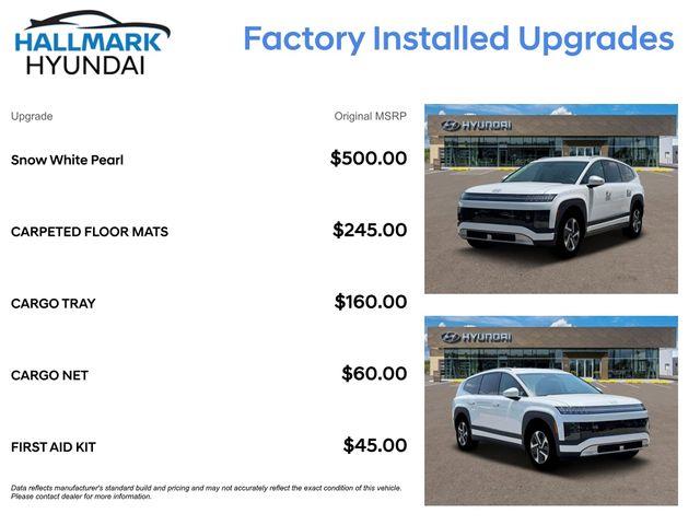 Hyundai Ioniq 9  2026