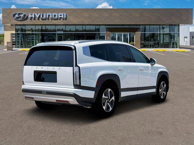 Hyundai Ioniq 9  2026