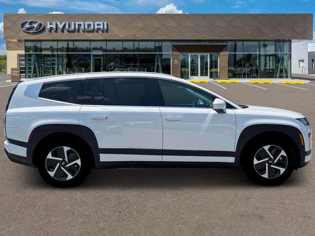 Hyundai Ioniq 9  2026