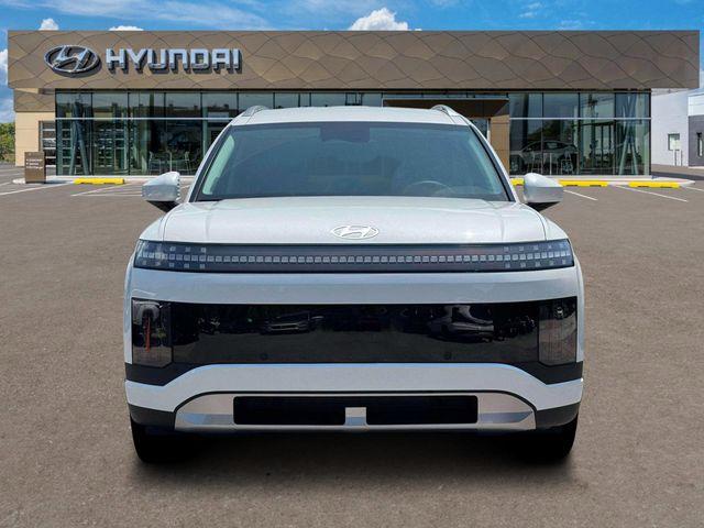 Hyundai Ioniq 9  2026