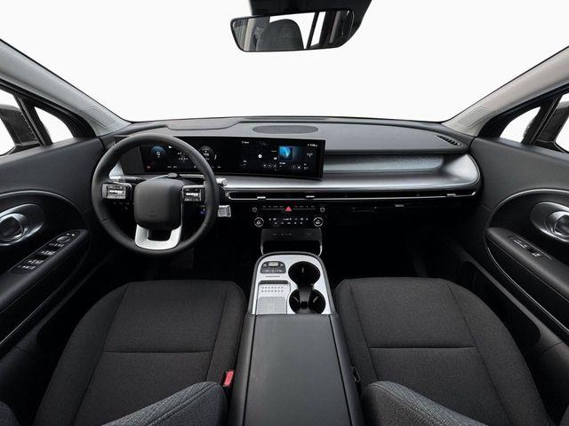 Hyundai Ioniq 9  2026