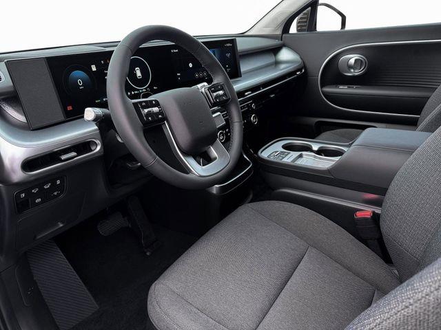 Hyundai Ioniq 9  2026