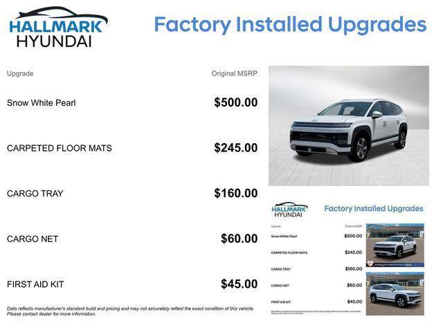 Hyundai Ioniq 9  2026