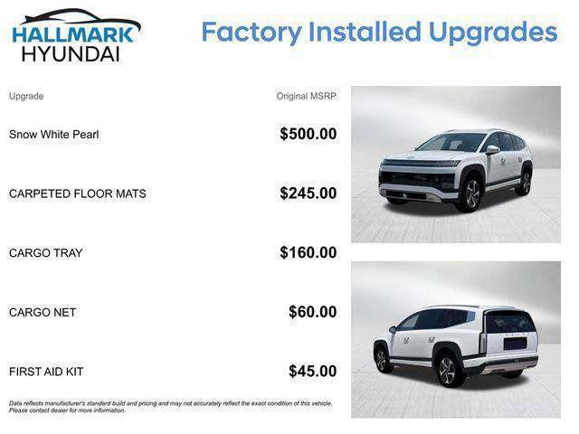 Hyundai Ioniq 9  2026