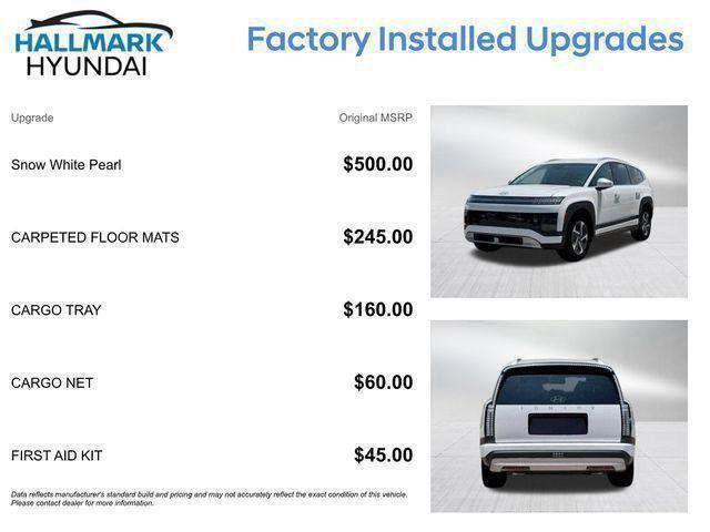 Hyundai Ioniq 9  2026