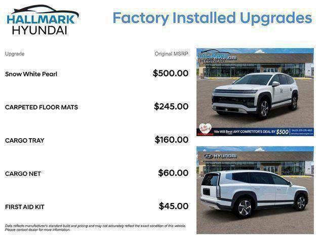 Hyundai Ioniq 9  2026