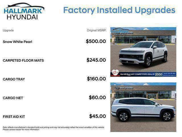 Hyundai Ioniq 9  2026