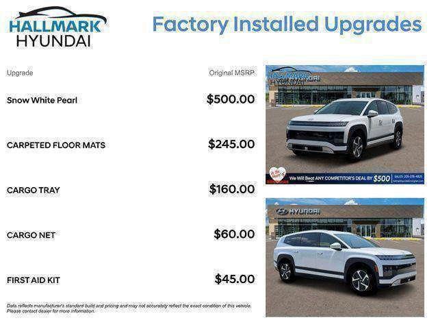 Hyundai Ioniq 9  2026