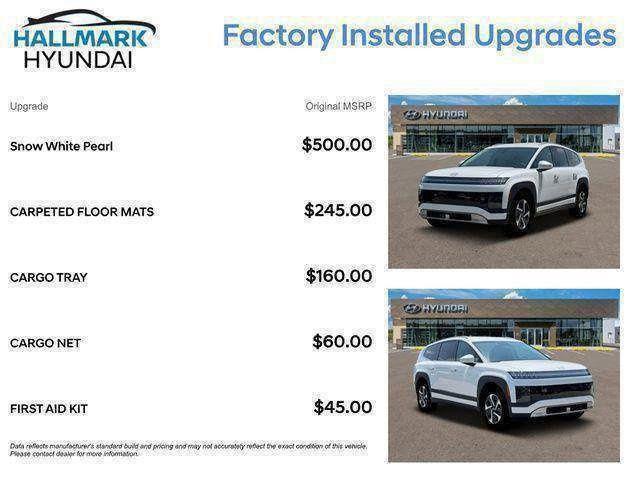 Hyundai Ioniq 9  2026