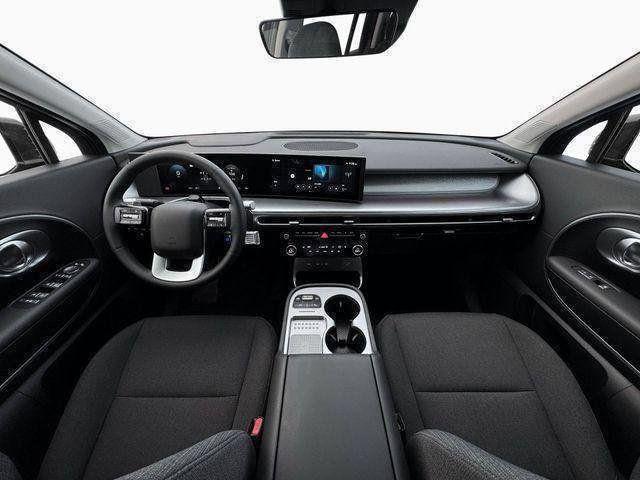 Hyundai Ioniq 9  2026