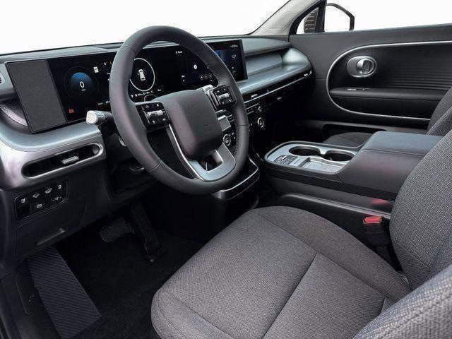 Hyundai Ioniq 9  2026