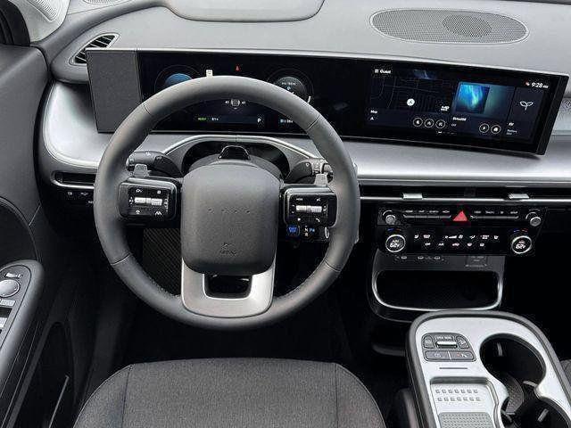 Hyundai Ioniq 9  2026