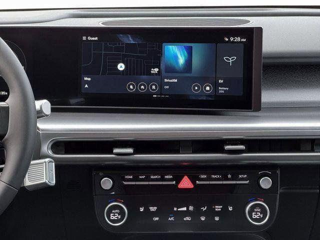 Hyundai Ioniq 9  2026