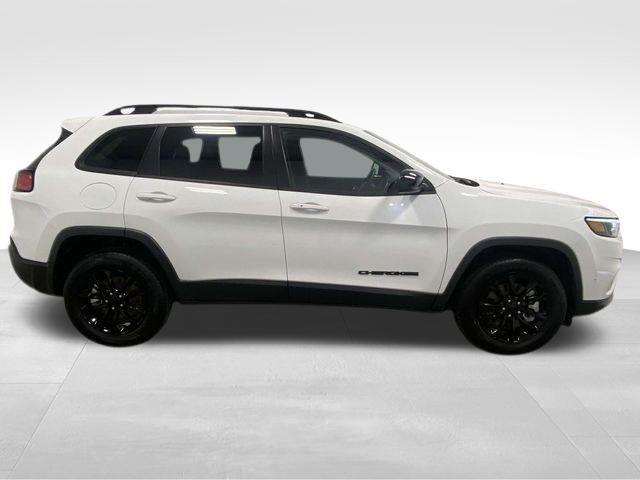 Jeep Cherokee  2023 Jeep Cherokee  2023