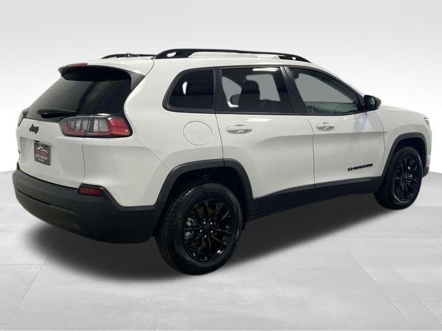 Jeep Cherokee  2023 Jeep Cherokee  2023