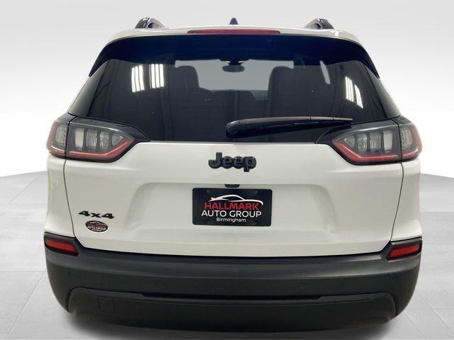 Jeep Cherokee  2023 Jeep Cherokee  2023