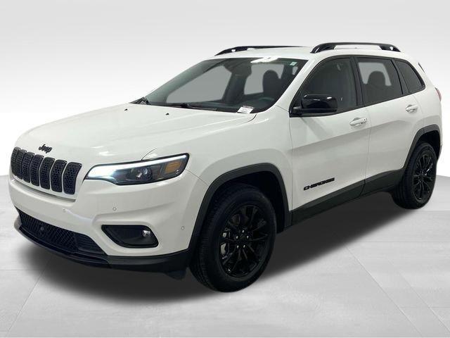 Jeep Cherokee  2023 Jeep Cherokee  2023