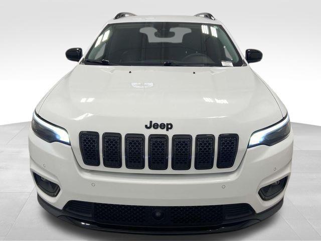 Jeep Cherokee  2023 Jeep Cherokee  2023