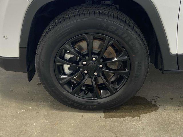 Jeep Cherokee  2023 Jeep Cherokee  2023