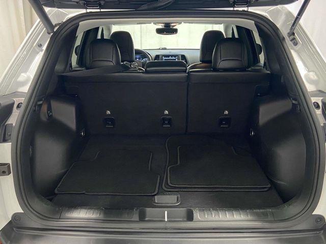 Jeep Cherokee  2023 Jeep Cherokee  2023