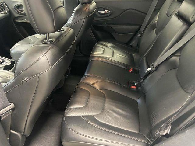 Jeep Cherokee  2023 Jeep Cherokee  2023