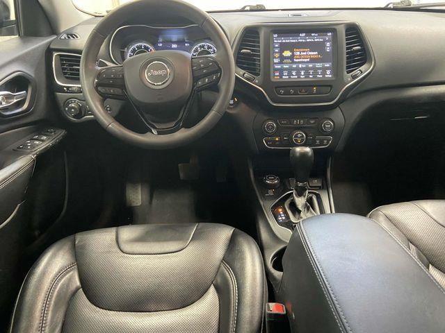 Jeep Cherokee  2023 Jeep Cherokee  2023