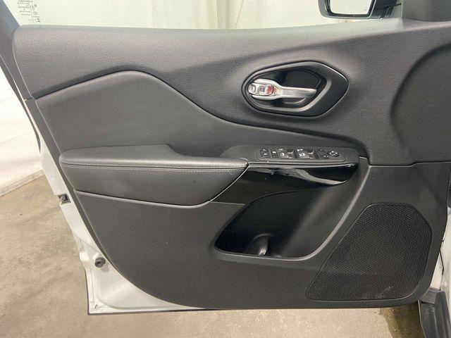 Jeep Cherokee  2023 Jeep Cherokee  2023