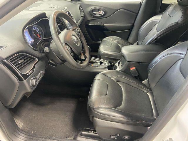 Jeep Cherokee  2023 Jeep Cherokee  2023