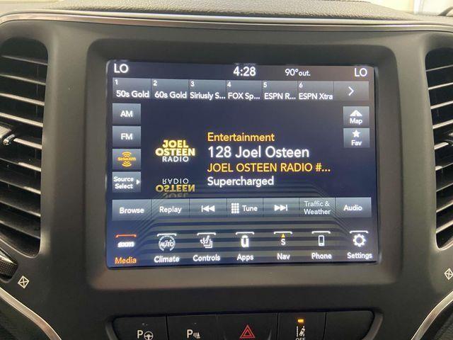 Jeep Cherokee  2023 Jeep Cherokee  2023