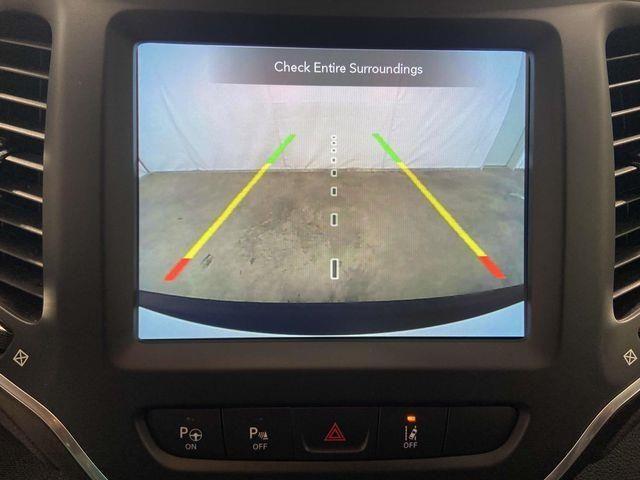 Jeep Cherokee  2023 Jeep Cherokee  2023