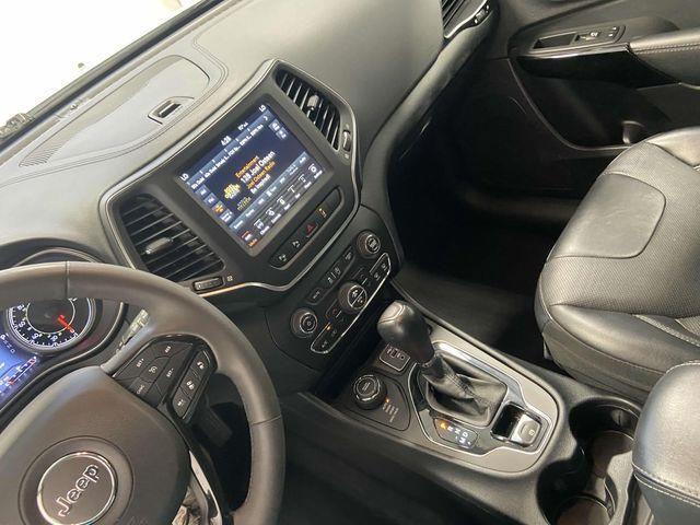 Jeep Cherokee  2023 Jeep Cherokee  2023