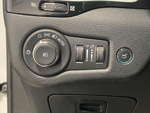 Jeep Cherokee  2023 Jeep Cherokee  2023